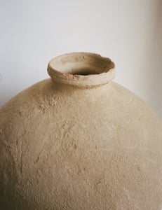 Large Roman Jar