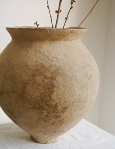 Roman Jar