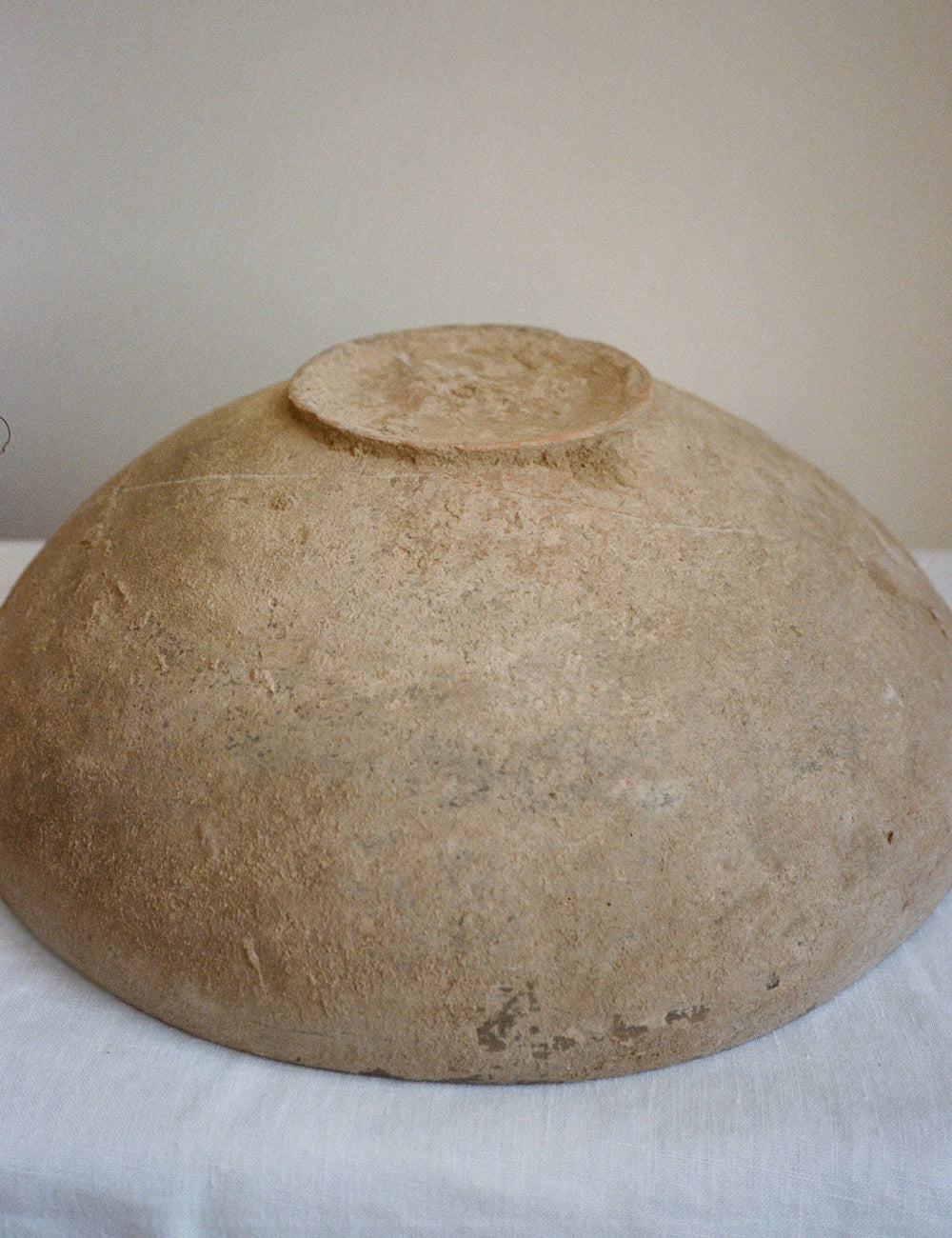 Large Roman Bowl