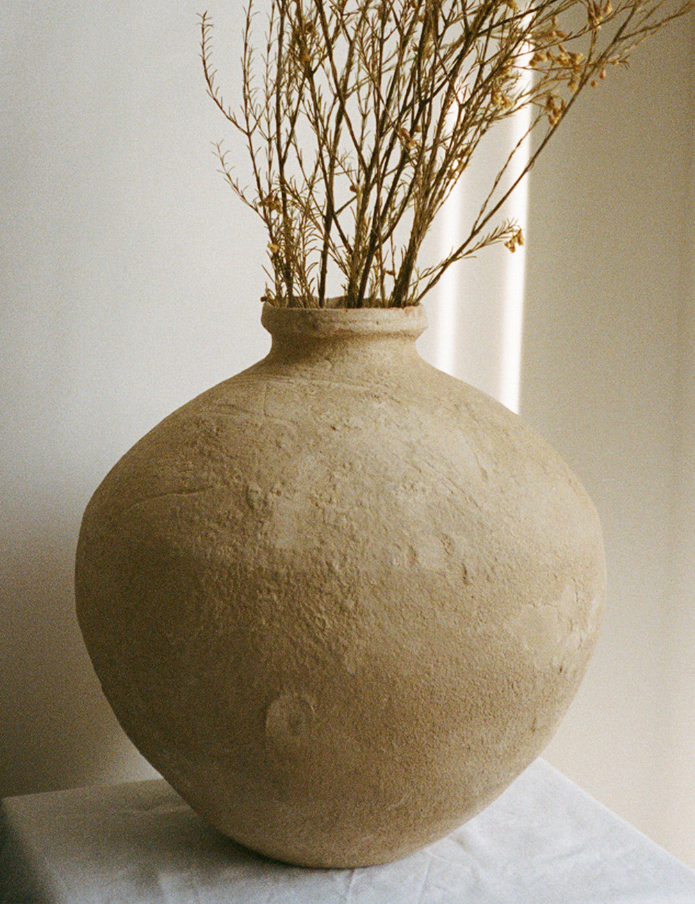 Large Roman Jar