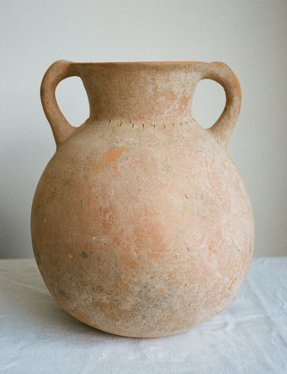 Roman Jar with Handles
