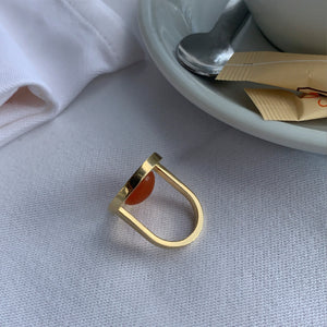 Floating Cab Ring
